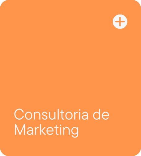 Ícone de Consultoria de Marketing