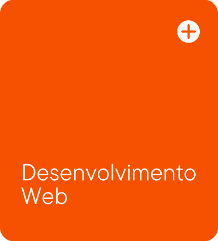 Ícone de Desenvolvimento Web