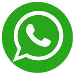 Ícone do botão para o Whatsapp