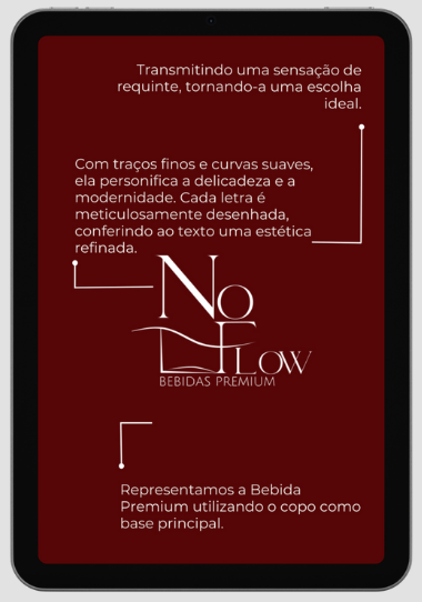 tablet com designe